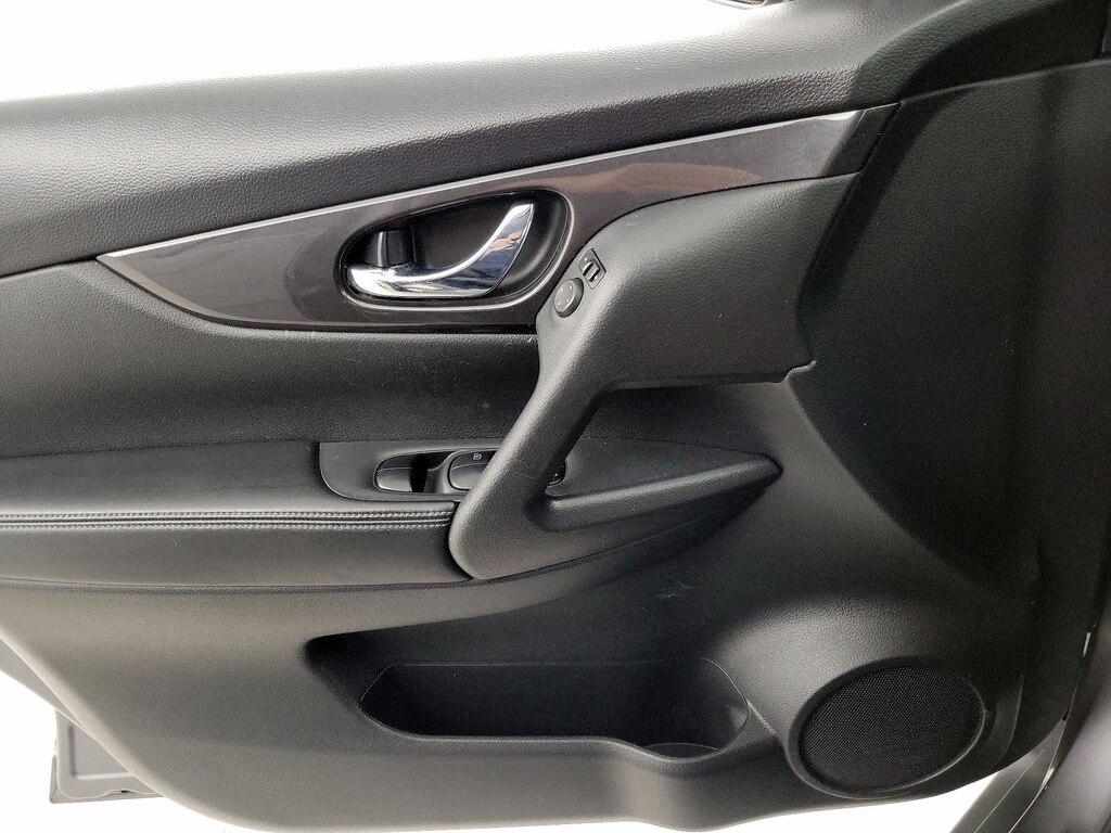 used 2018 Nissan Rogue car, priced at $15,998
