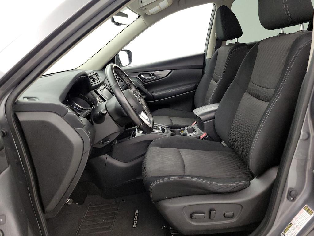 used 2018 Nissan Rogue car, priced at $15,998