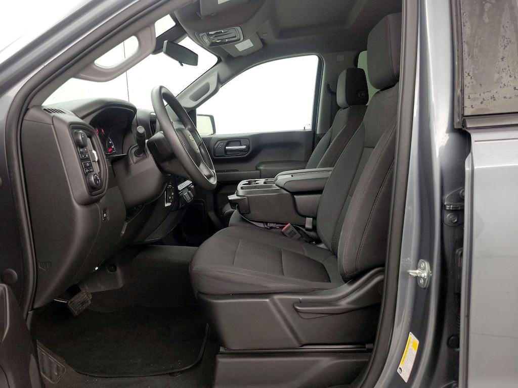 used 2020 Chevrolet Silverado 1500 car, priced at $29,998