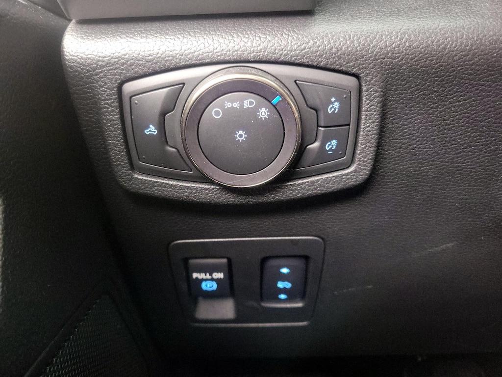 used 2020 Ford F-150 car, priced at $48,998