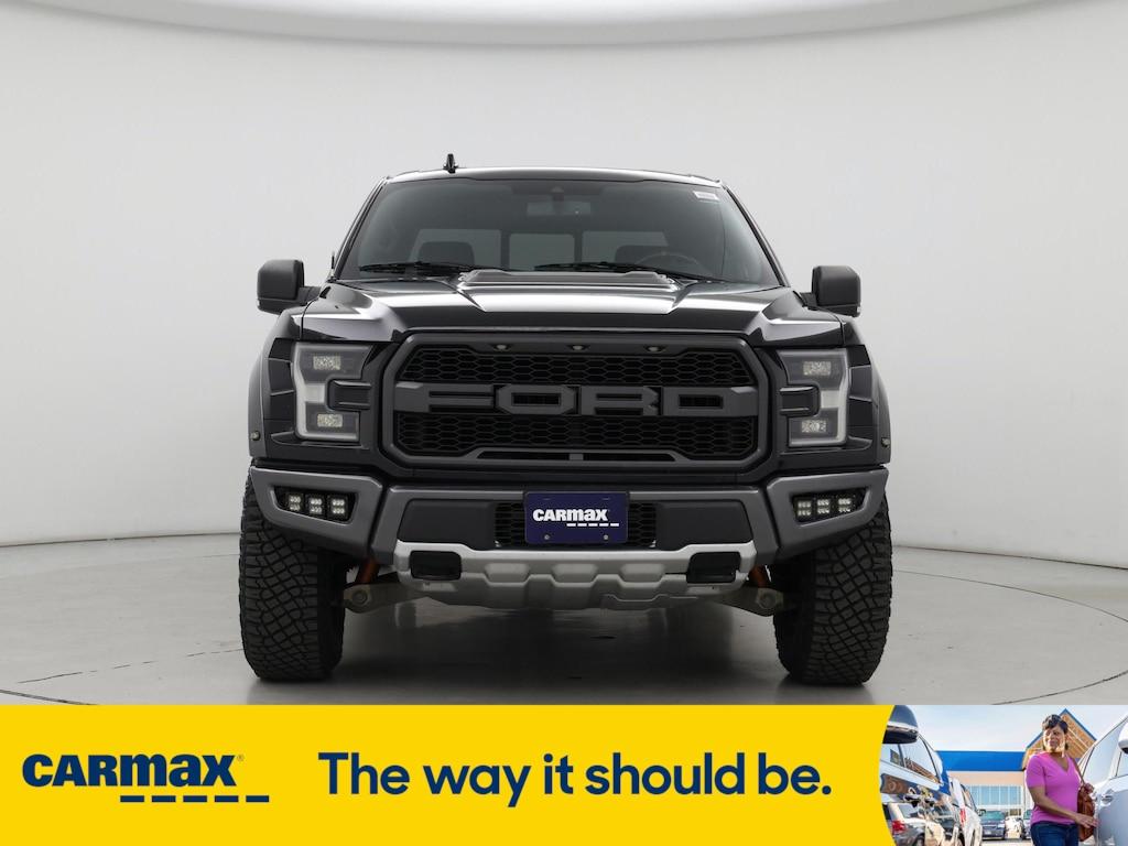 used 2020 Ford F-150 car, priced at $48,998
