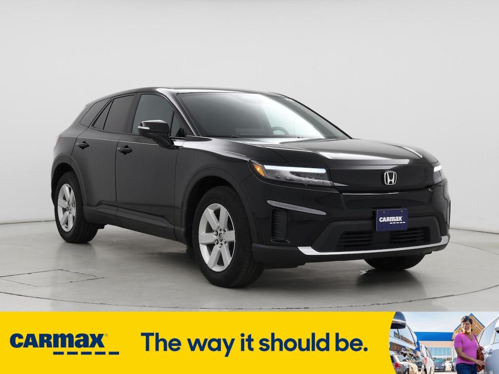 used 2024 Honda Prologue car, priced at $34,998