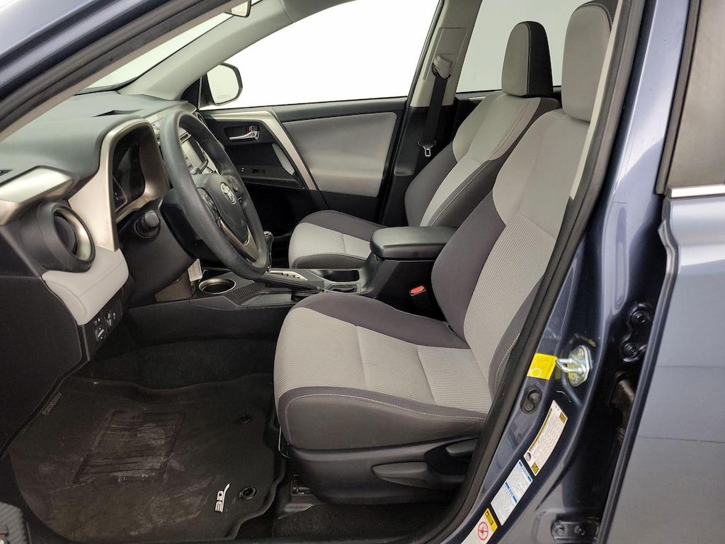 used 2014 Toyota RAV4 car, priced at $19,998