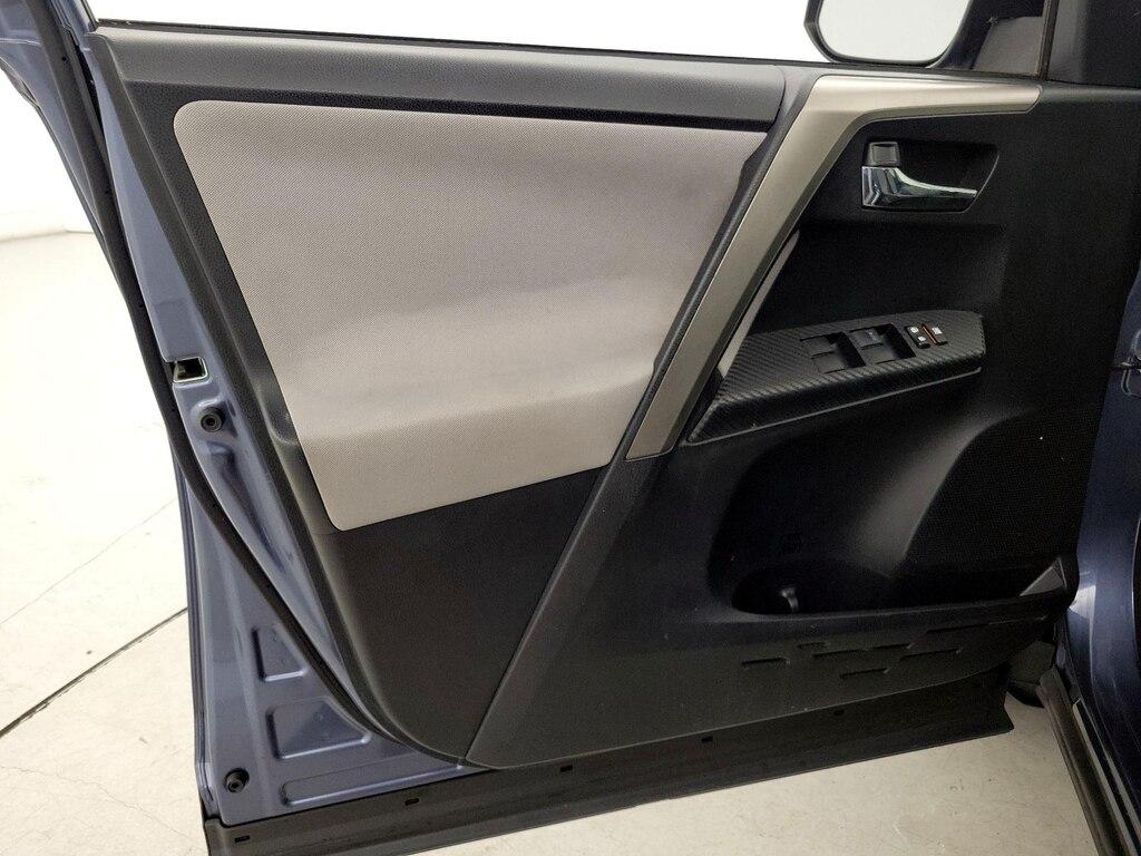 used 2014 Toyota RAV4 car, priced at $19,998