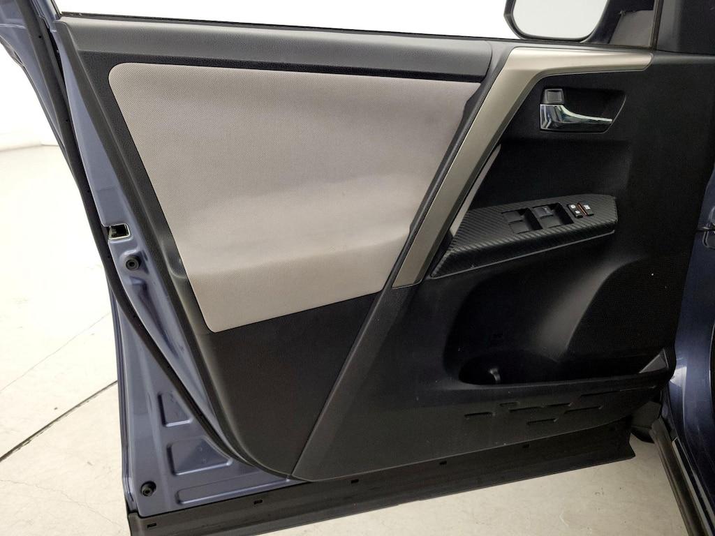 used 2014 Toyota RAV4 car, priced at $19,998