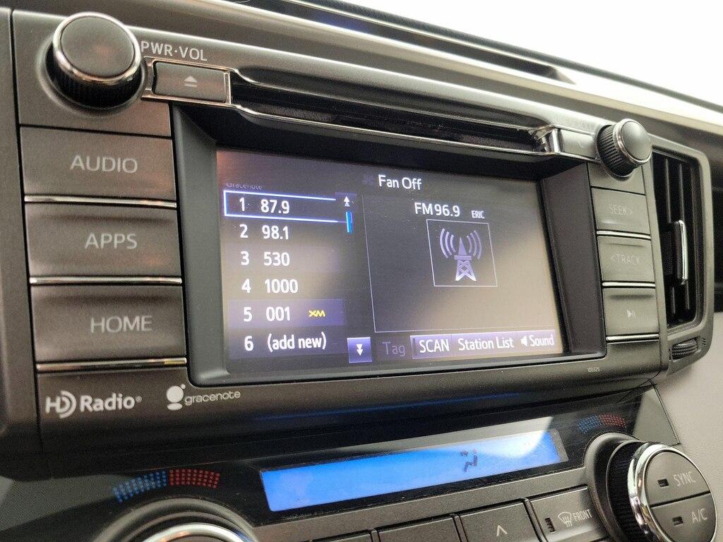 used 2014 Toyota RAV4 car, priced at $19,998