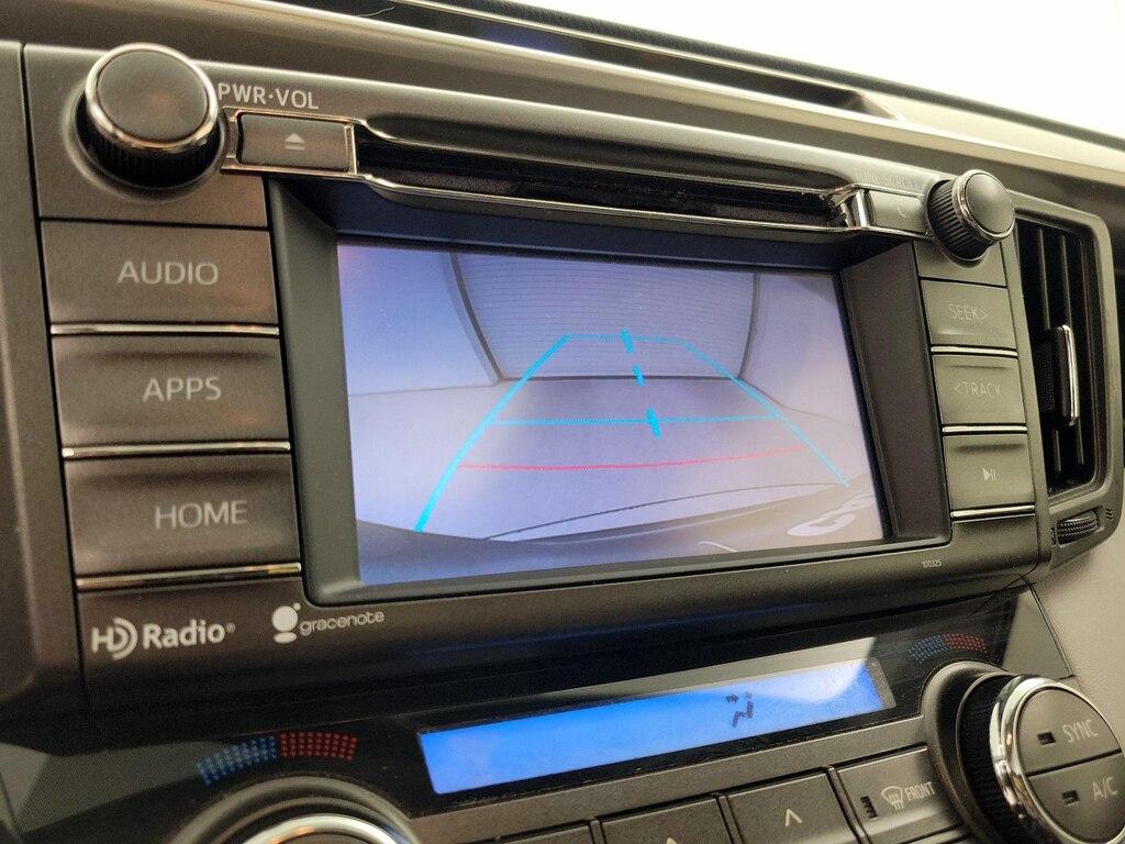 used 2014 Toyota RAV4 car, priced at $19,998