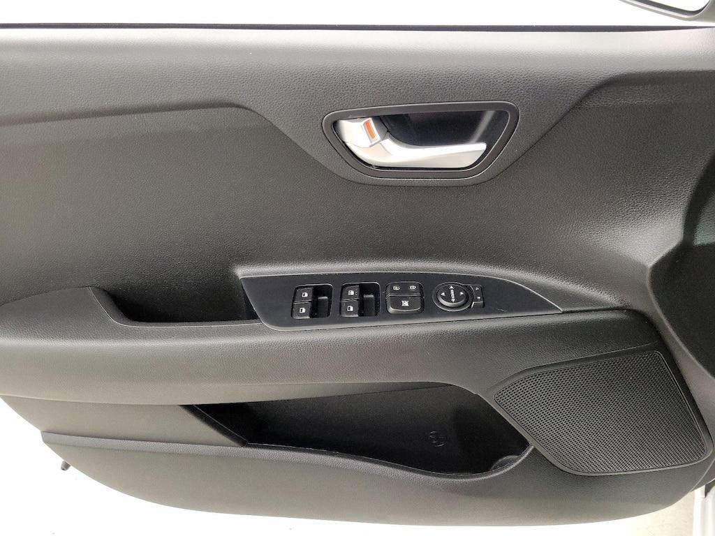 used 2020 Kia Rio car, priced at $16,998