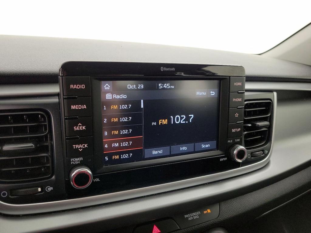 used 2020 Kia Rio car, priced at $16,998