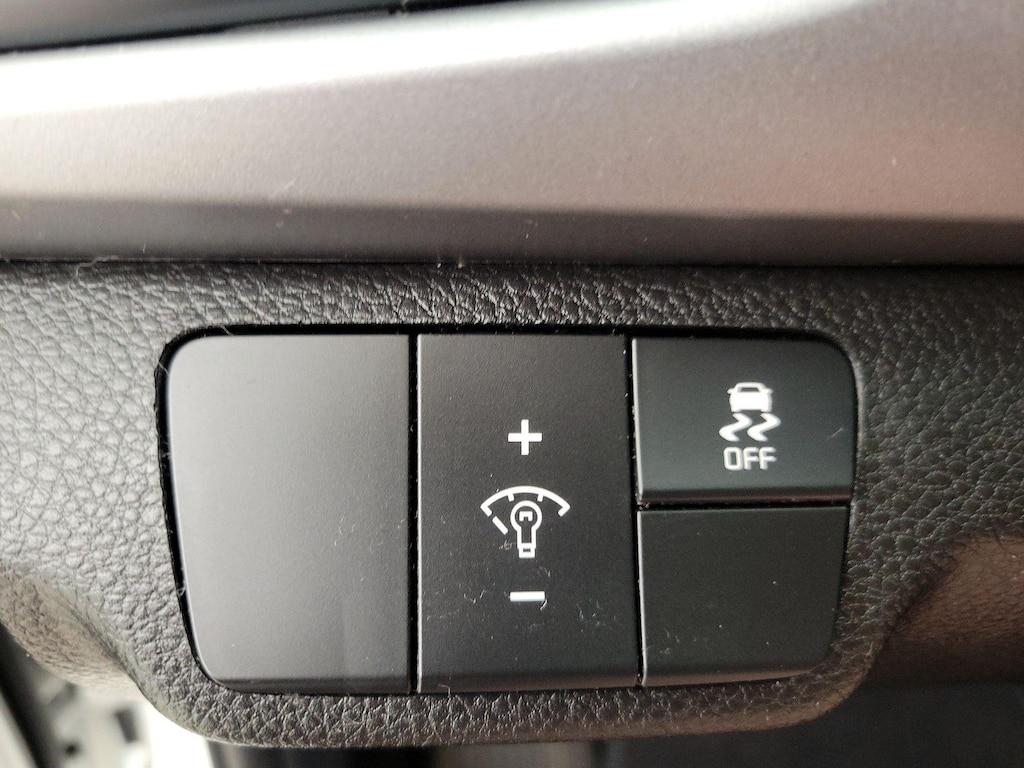 used 2020 Kia Rio car, priced at $16,998