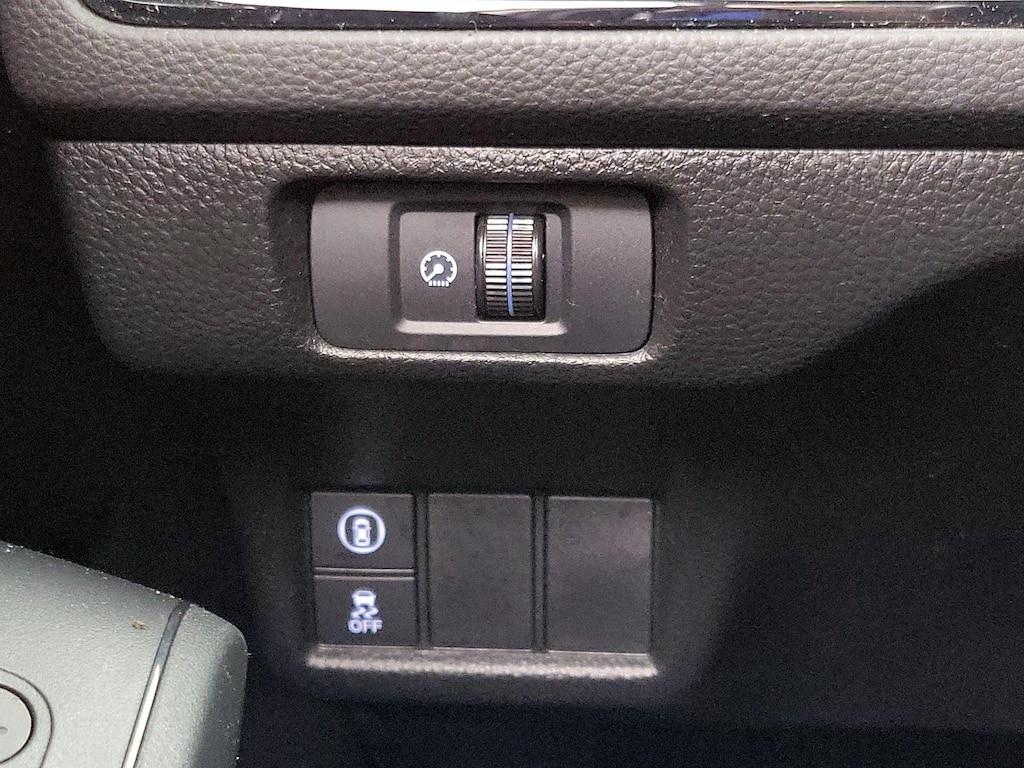 used 2023 Honda Civic car, priced at $25,998