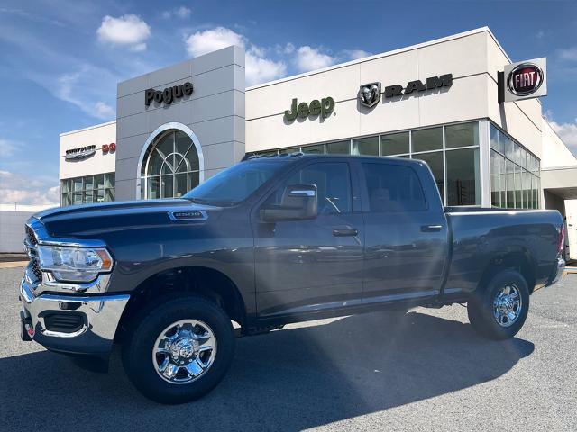 new 2024 Ram 2500 car, priced at $59,610