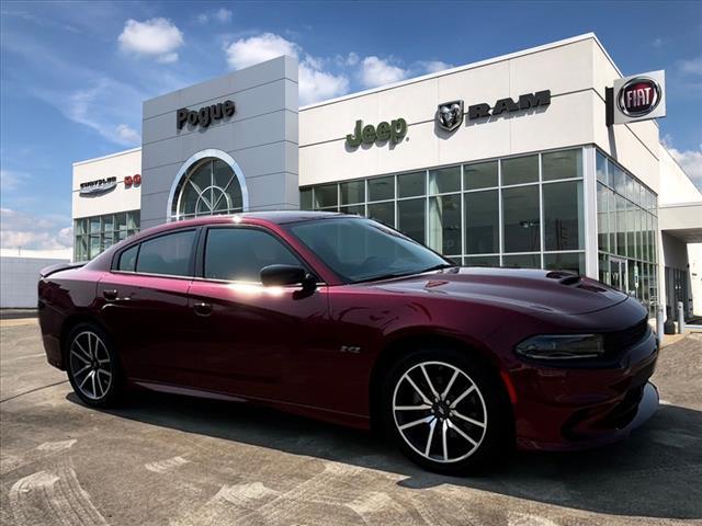 used 2023 Dodge Charger car, priced at $34,499