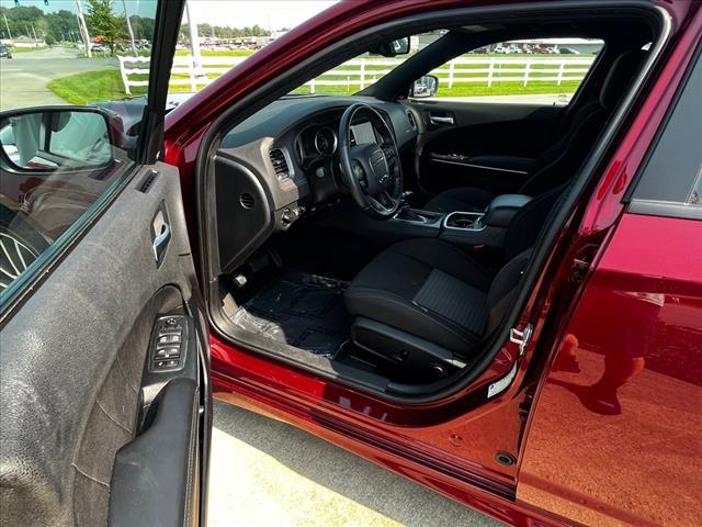 used 2023 Dodge Charger car, priced at $34,499