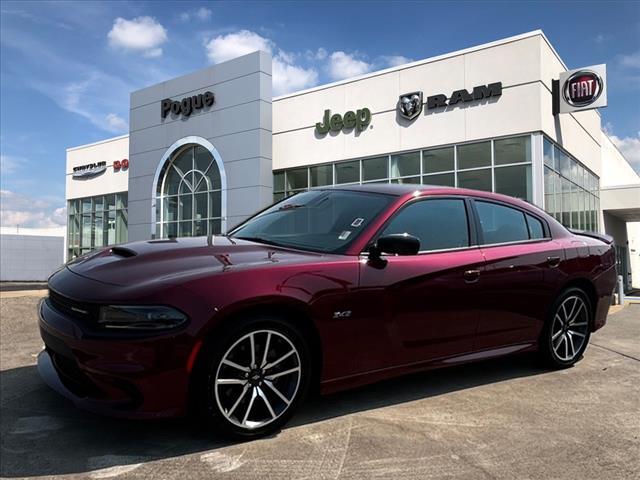 used 2023 Dodge Charger car, priced at $34,499