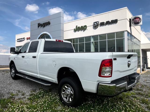 new 2024 Ram 2500 car, priced at $70,840