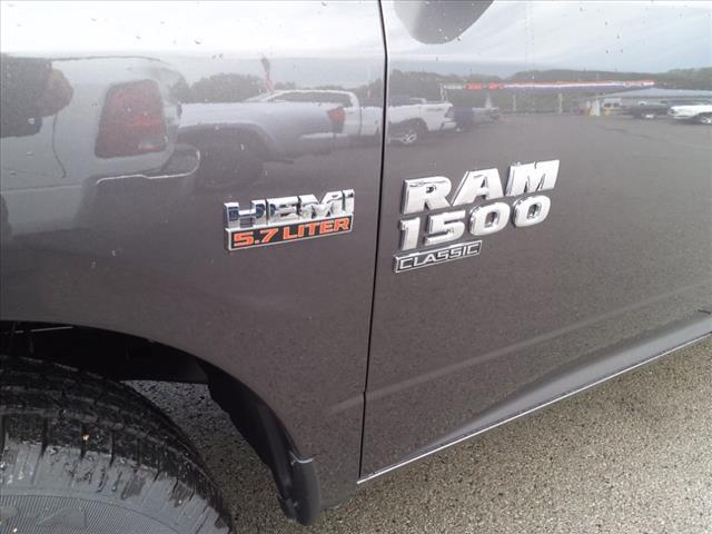 new 2024 Ram 1500 car