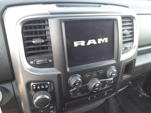 used 2022 Ram 1500 Classic car, priced at $32,261