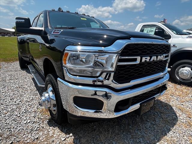 new 2024 Ram 3500 car