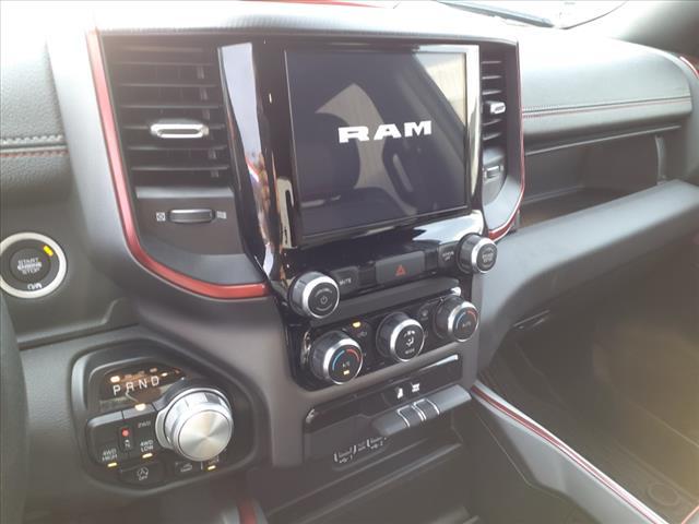 used 2024 Ram 1500 car, priced at $54,685