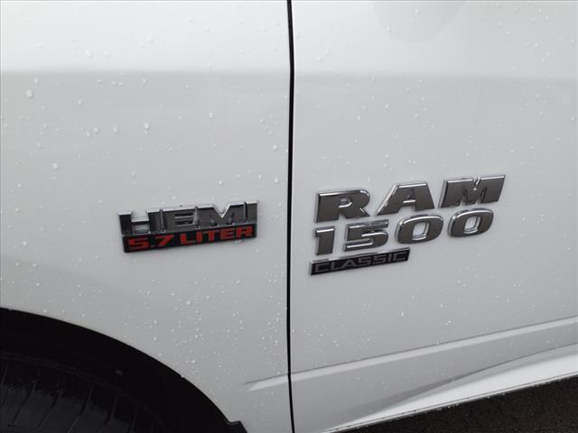 new 2024 Ram 1500 Classic car