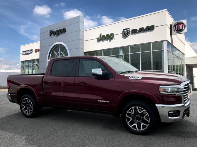 new 2025 Ram 1500 car