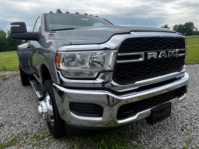 new 2024 Ram 3500 car, priced at $67,130