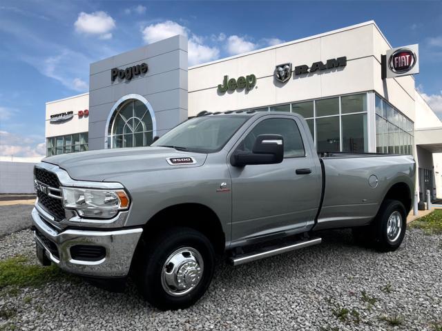 new 2024 Ram 3500 car, priced at $67,130