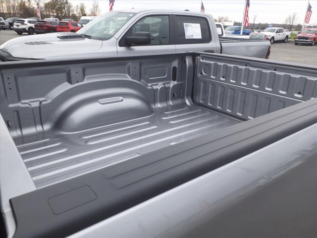 used 2024 Ram 1500 car, priced at $47,990