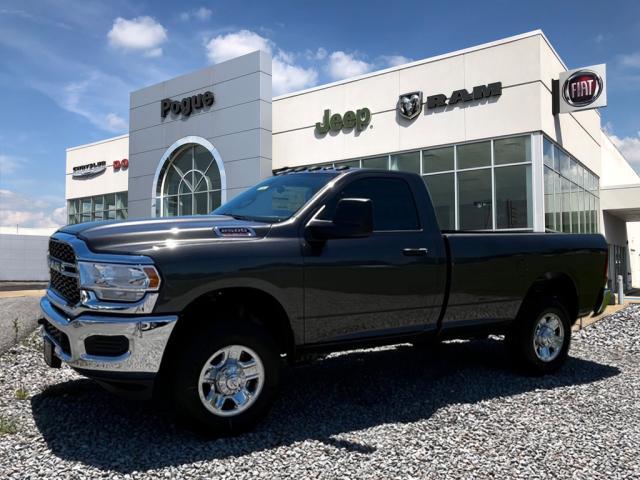 new 2024 Ram 2500 car