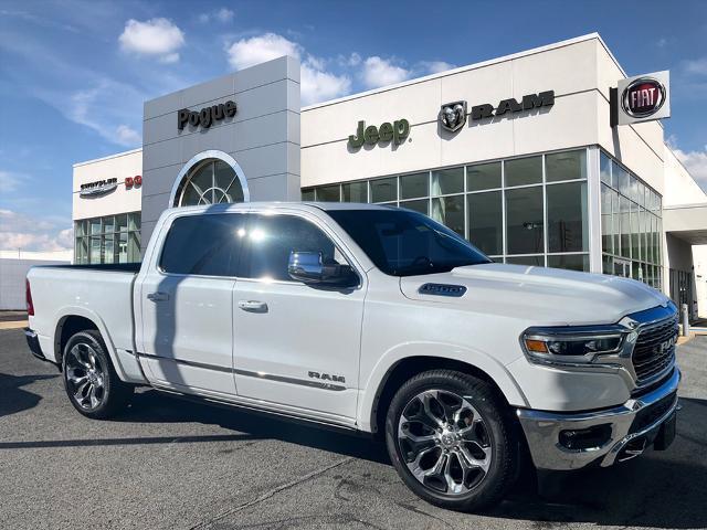 new 2024 Ram 1500 car, priced at $82,230