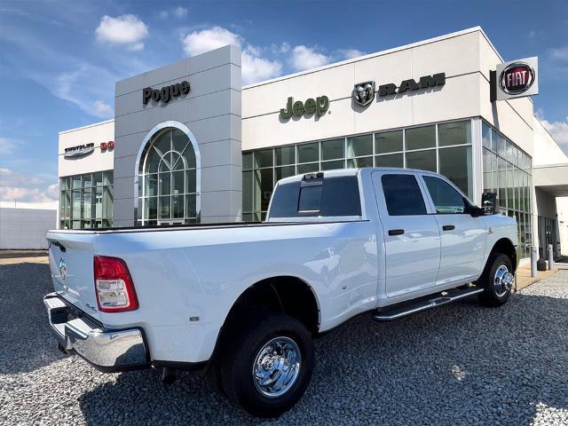 new 2024 Ram 3500 car, priced at $75,320