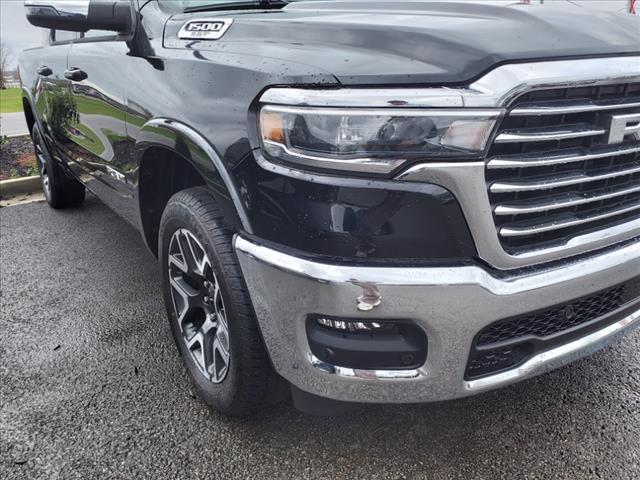 new 2025 Ram 1500 car