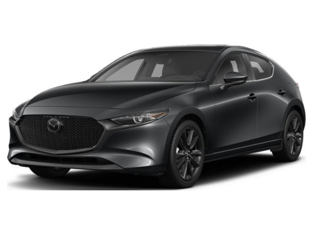 new 2024 Mazda Mazda3 car, priced at $31,670