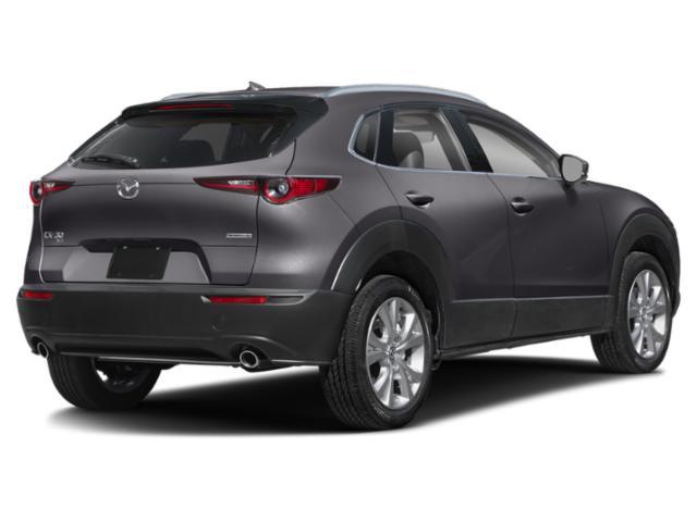 new 2024 Mazda CX-30 car, priced at $34,185