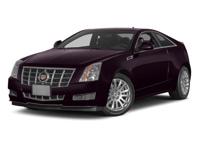 used 2014 Cadillac CTS car, priced at $14,997