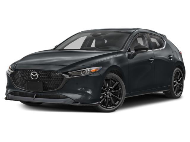 new 2024 Mazda Mazda3 car, priced at $37,935