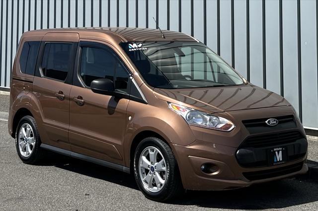 used 2014 Ford Transit Connect car, priced at $17,997