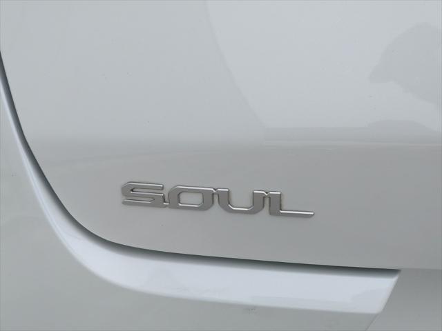 used 2023 Kia Soul car, priced at $16,200