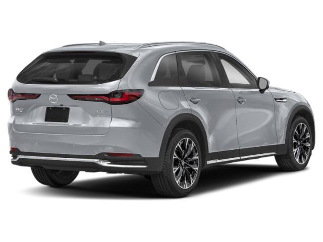 new 2024 Mazda CX-90 PHEV car, priced at $60,325