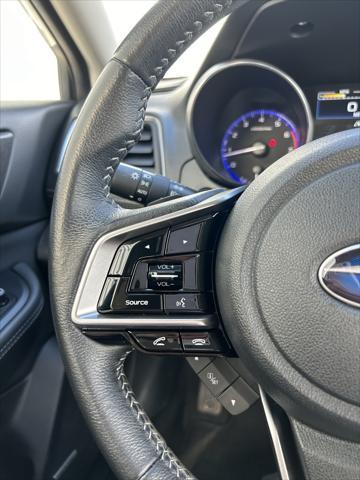 used 2018 Subaru Legacy car, priced at $24,397
