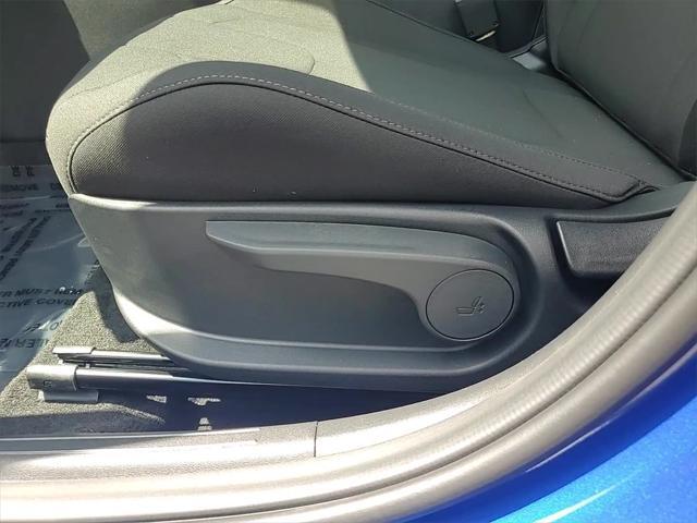 new 2025 Hyundai Elantra car, priced at $25,718
