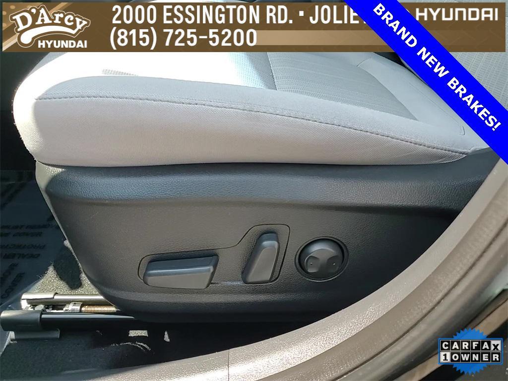 used 2023 Hyundai Kona car, priced at $17,087