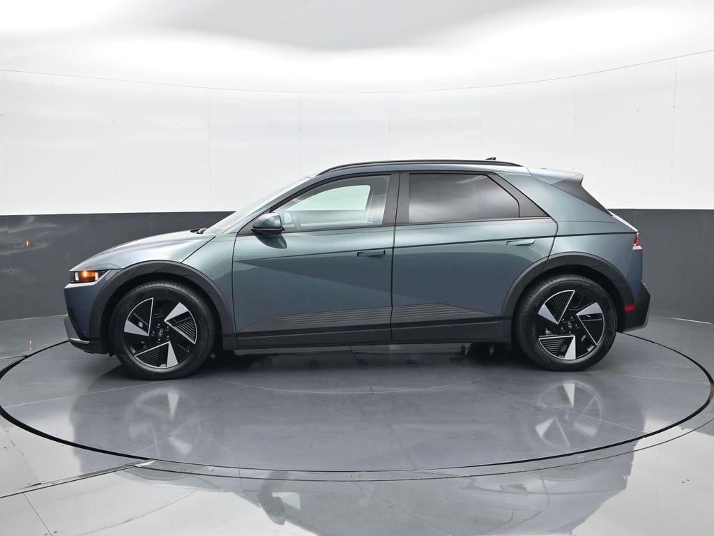 new 2025 Hyundai IONIQ 5 car, priced at $54,371