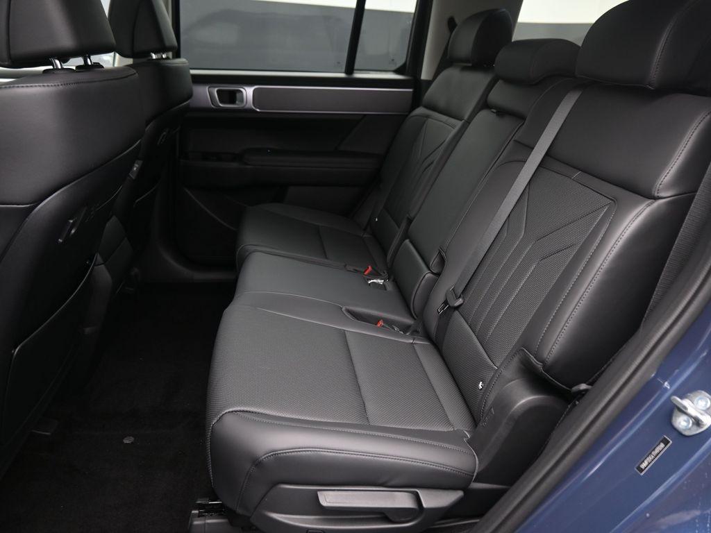 new 2026 Hyundai Santa Fe car, priced at $37,103