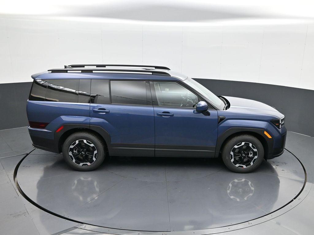 new 2026 Hyundai Santa Fe car, priced at $37,103