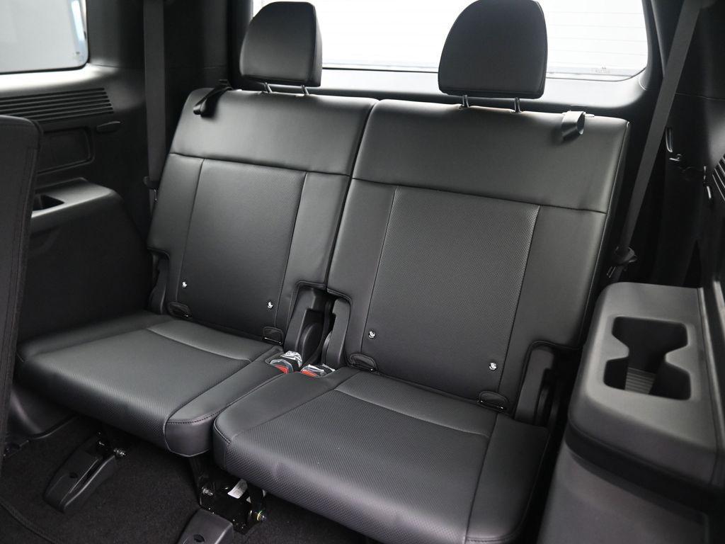 new 2026 Hyundai Santa Fe car, priced at $37,103