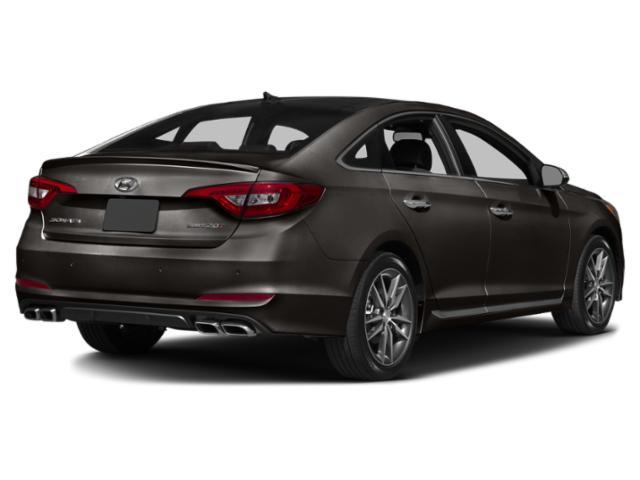 used 2015 Hyundai Sonata car, priced at $14,995
