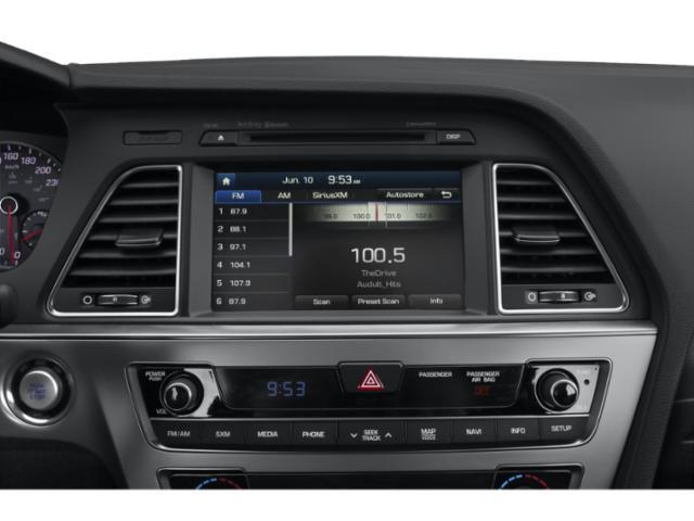 used 2015 Hyundai Sonata car, priced at $14,995