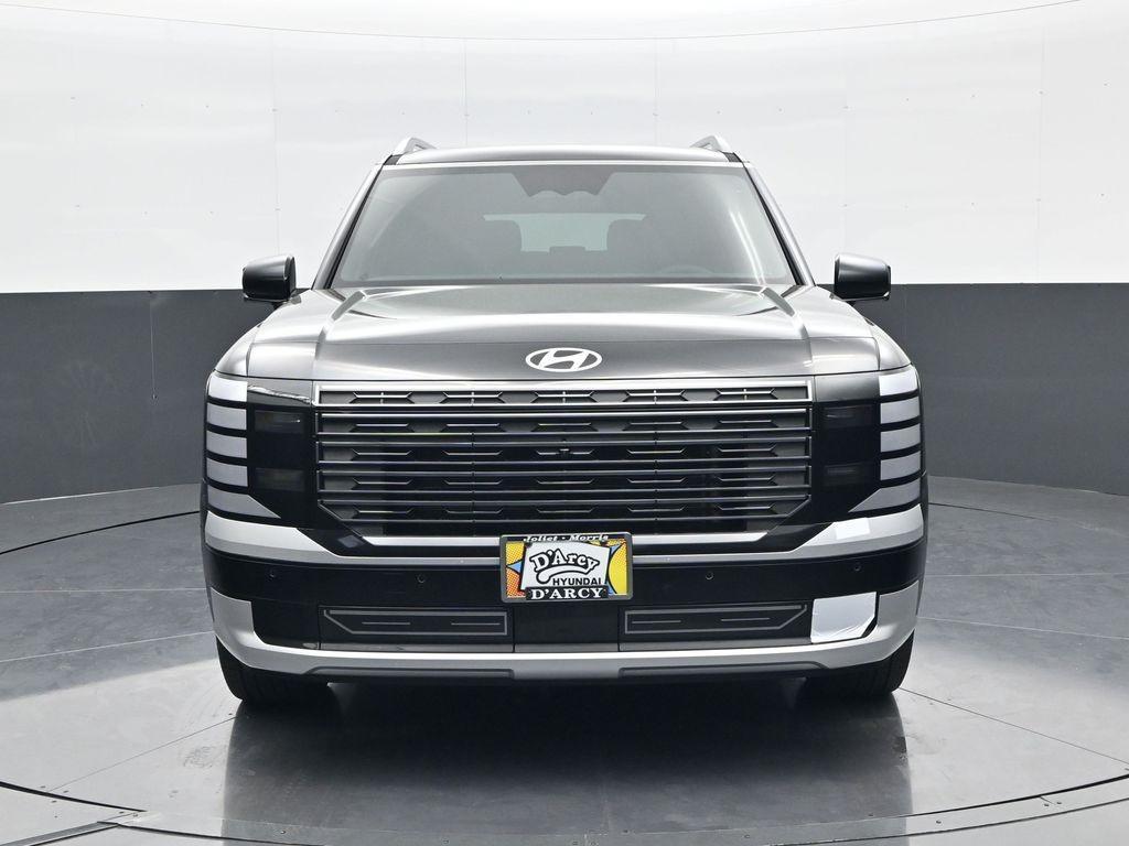 new 2026 Hyundai Palisade car, priced at $57,031